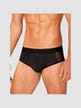 Slip Boldero Noir