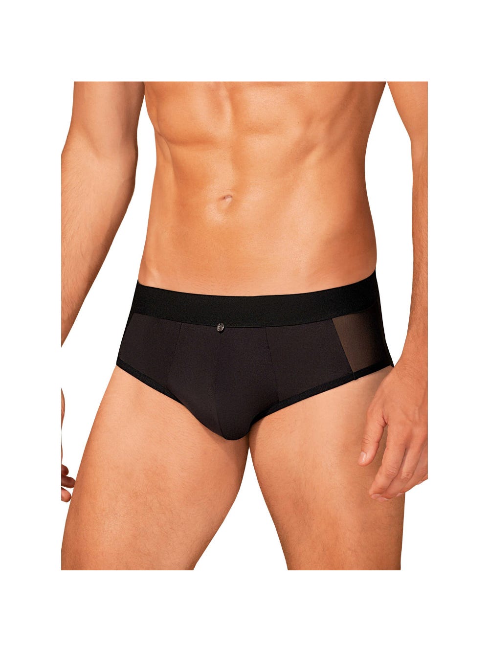 Slip Boldero Noir main product photo