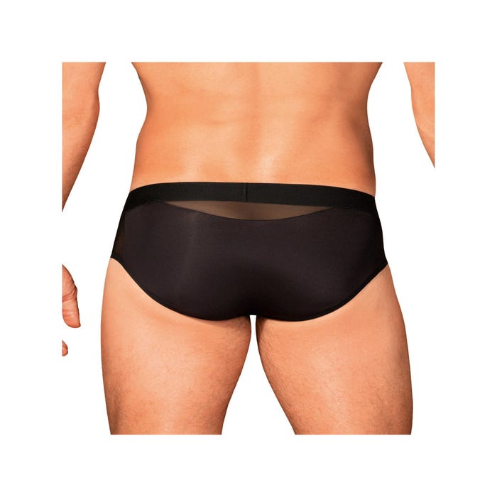 Slip Boldero Noir