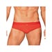 Slip Boldero Rouge