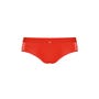 Slip Boldero Rouge
