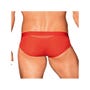 Slip Boldero Rouge
