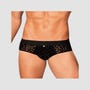 Jockstrap Azmeron Léopard
