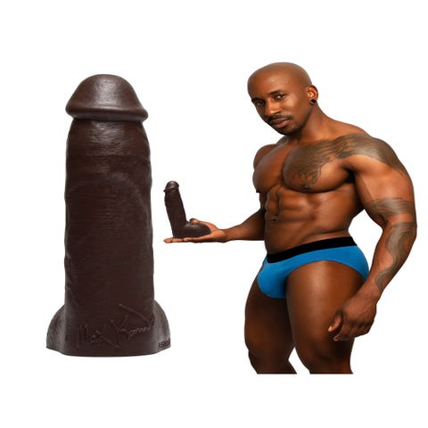 Gode Max Konnor