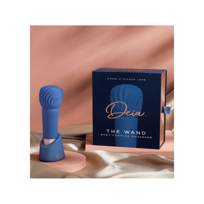 Vibromasseur Wand Deia The Wand