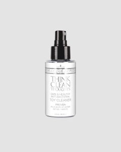 Nettoyant pour Sextoys Think Clean Thoughts 59 ml