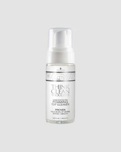 Nettoyant Moussant pour Sextoys Think Clean Thoughts 150 ml
