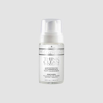 Nettoyant Moussant pour Sextoys Think Clean Thoughts 150 ml