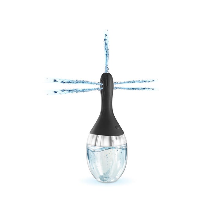 Poire à Lavement Automatique ProPower Jet 350 ml