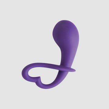 Plug Anal Dare Curved