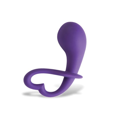 Plug Anal Dare Curved