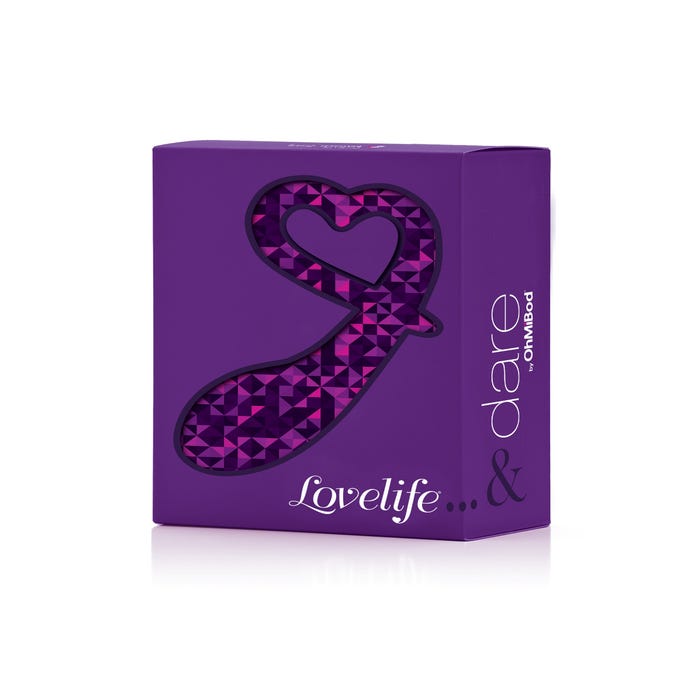 Plug Anal Dare Curved