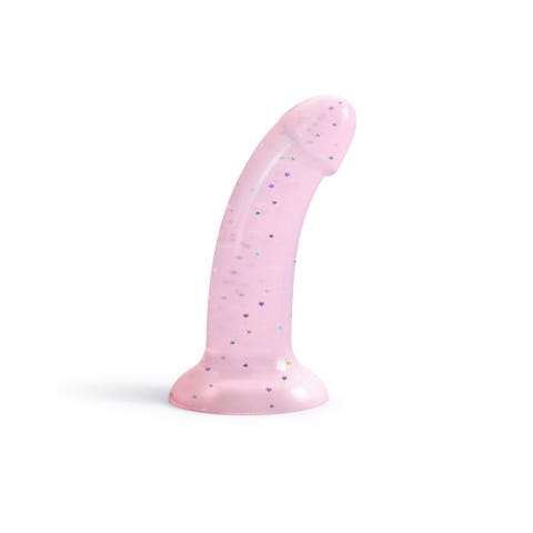 Dildo Ventouse Starlight Dildolls