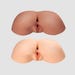 Masturbateur vagin et anus 360° Banger