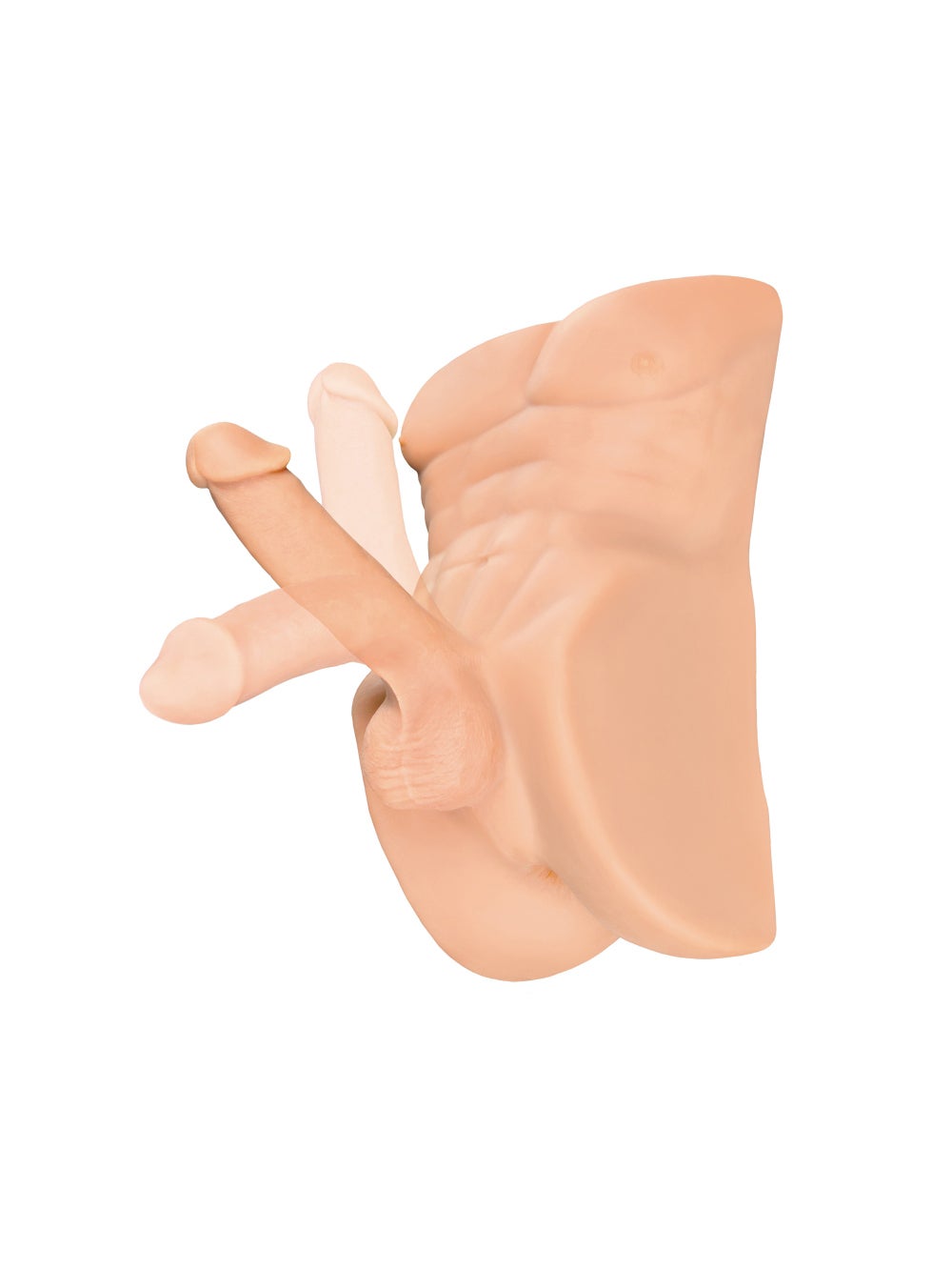 Masturbateur PDX Plus Perfect Ride