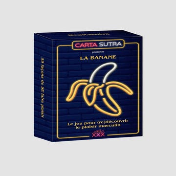 Jeu Coquin Solo La Banane