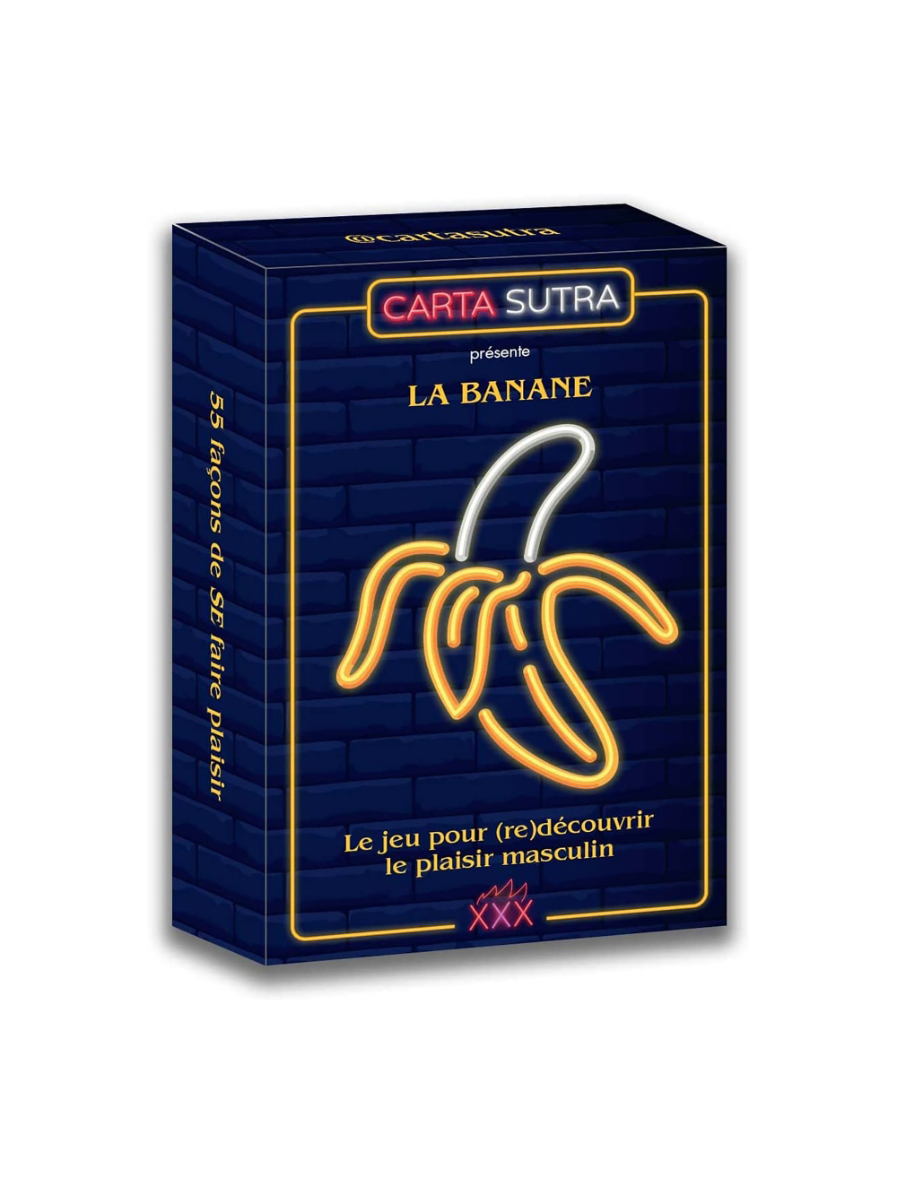 Jeu Coquin Solo La Banane main product photo