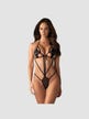 Body Luiza noir