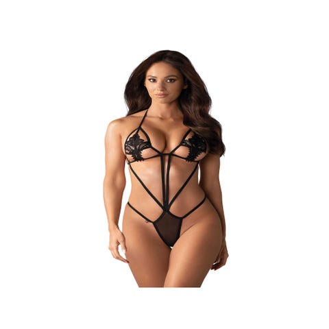 Body Luiza Noir