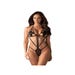 Body Luiza noir