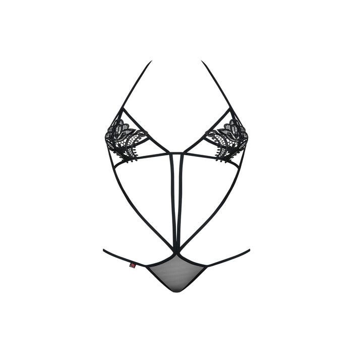 Body Luiza Noir