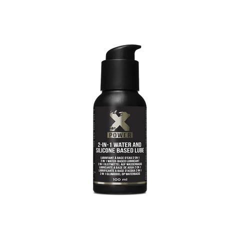 Lubrifiant Hybride 2-in-1 XPOWER 100 ml