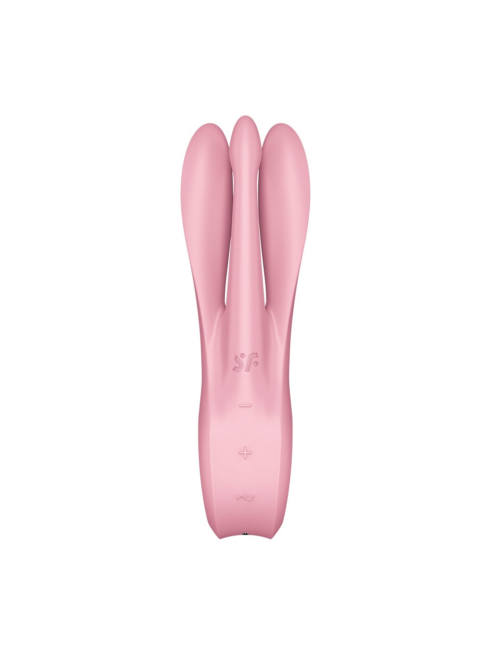 Stimulateur Satisfyer Threesome 1