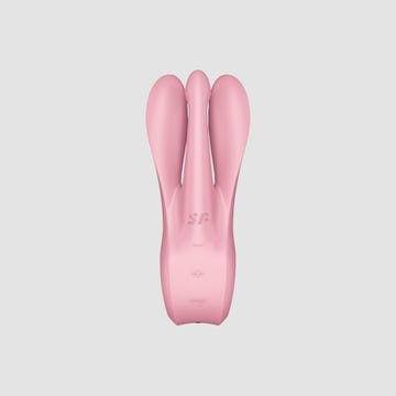 Stimulateur Satisfyer Threesome 1