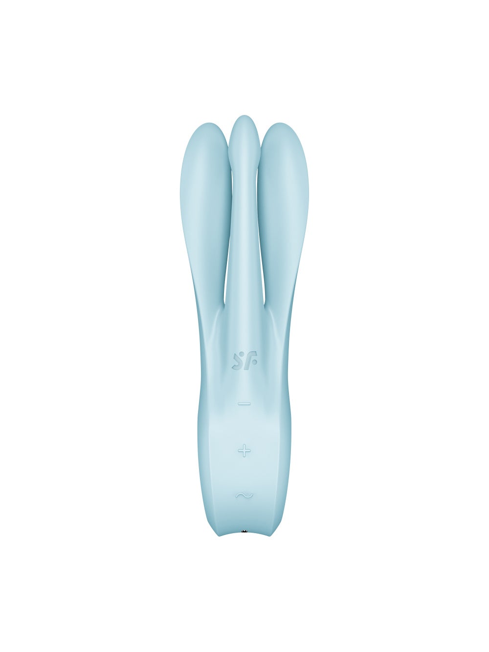 Stimulateur Satisfyer Threesome 1