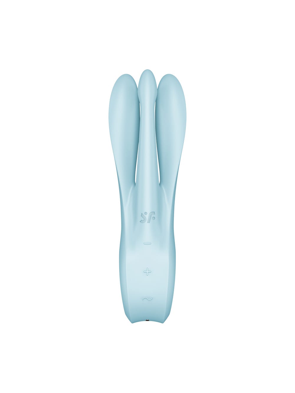 Stimulateur Satisfyer Threesome 1 main product photo