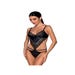 Body Astrida Leather Collection Noir