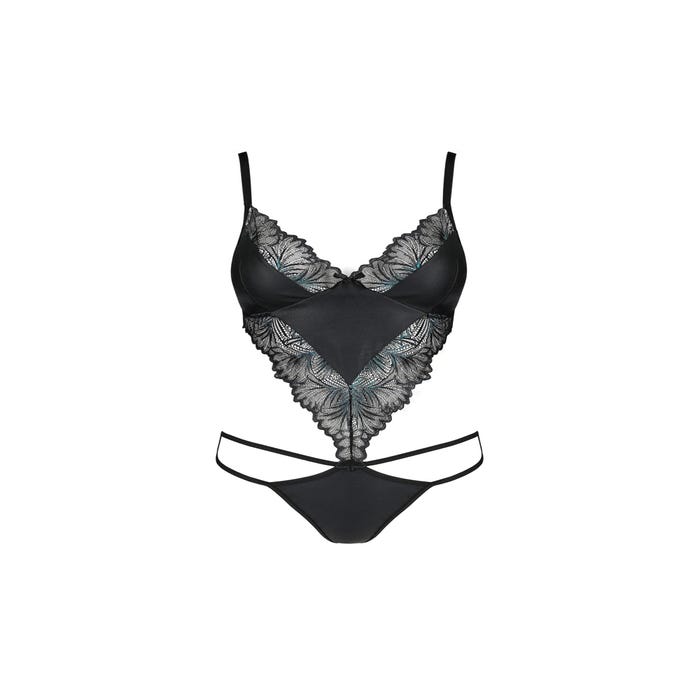 Body Astrida Leather Collection Noir