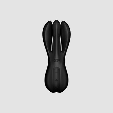 Stimulateur Satisfyer Threesome 2