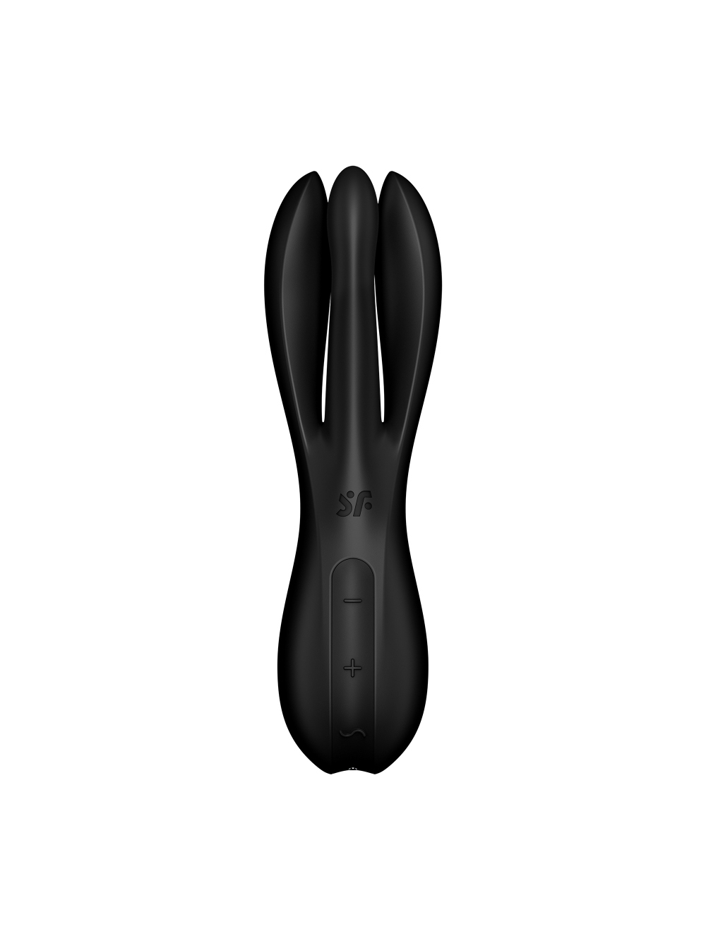 Stimulateur Satisfyer Threesome 2