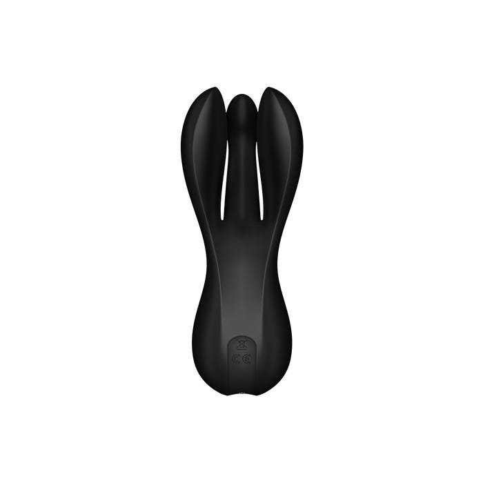 Stimulateur Satisfyer Threesome 2