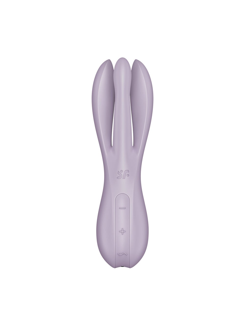 Stimulateur Satisfyer Threesome 2