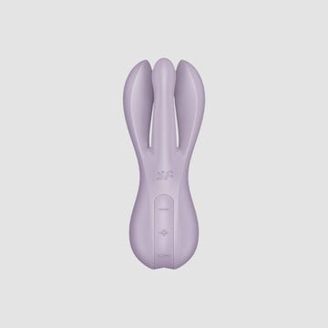 Stimulateur Satisfyer Threesome 2