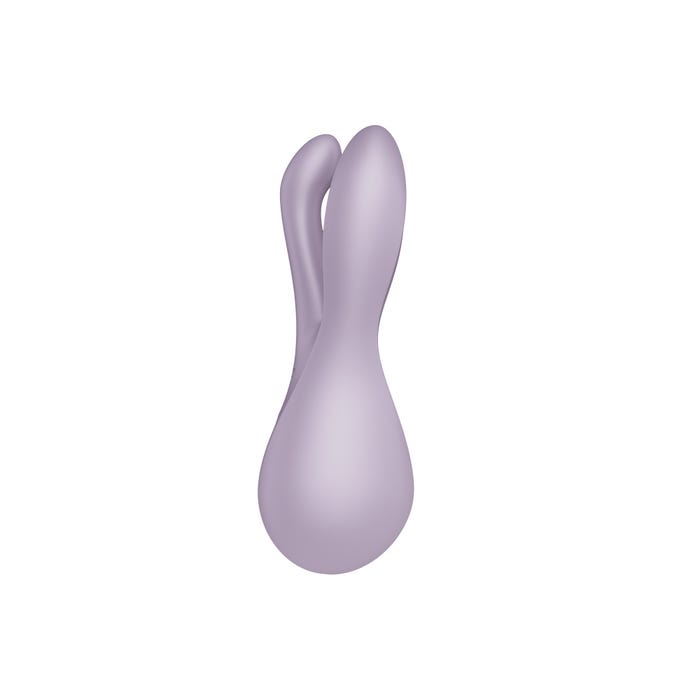 Stimulateur Satisfyer Threesome 2