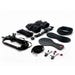 Kit BDSM Fury 10 pièces