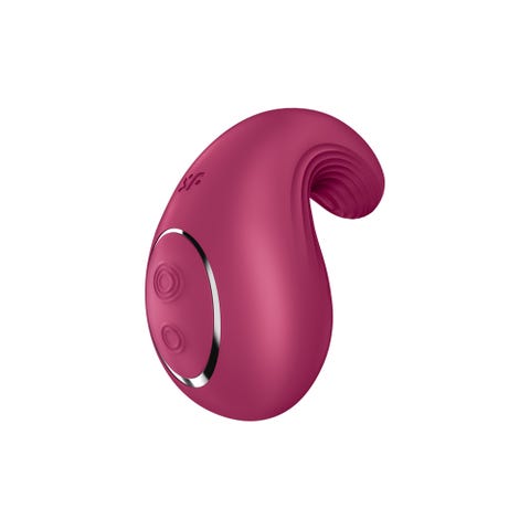 Stimulateur Satisfyer Dipping Delight