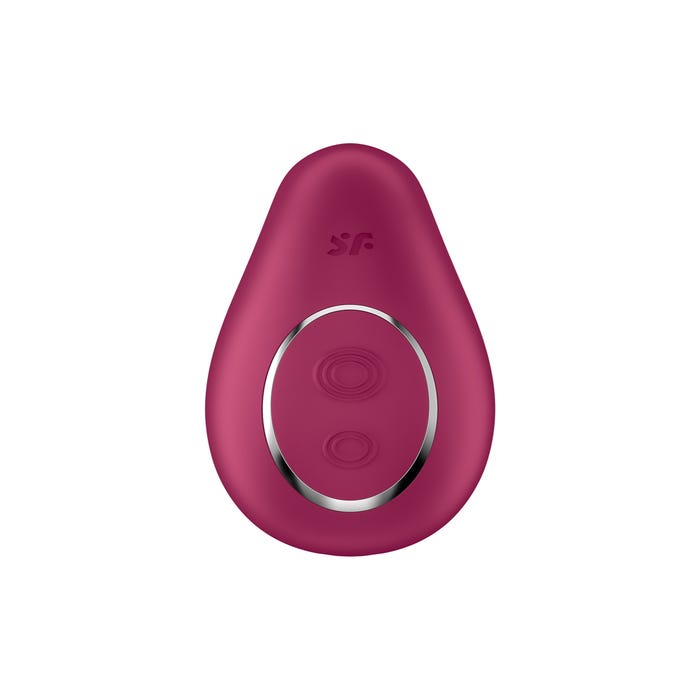 Stimulateur Satisfyer Dipping Delight