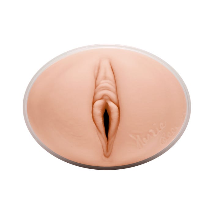 Masturbateur Kenzie Reeves Vagin Creampuff