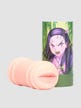 Masturbateur Bouche Vampire Nezuko