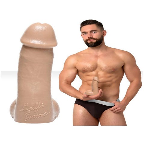 Gode Griffin Barrows