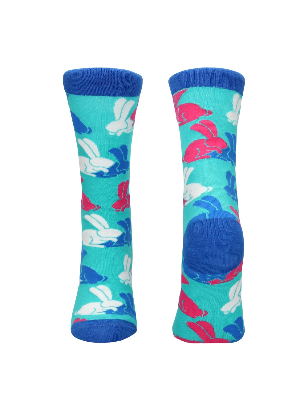 Chaussettes Sexy Socks Bunny Style