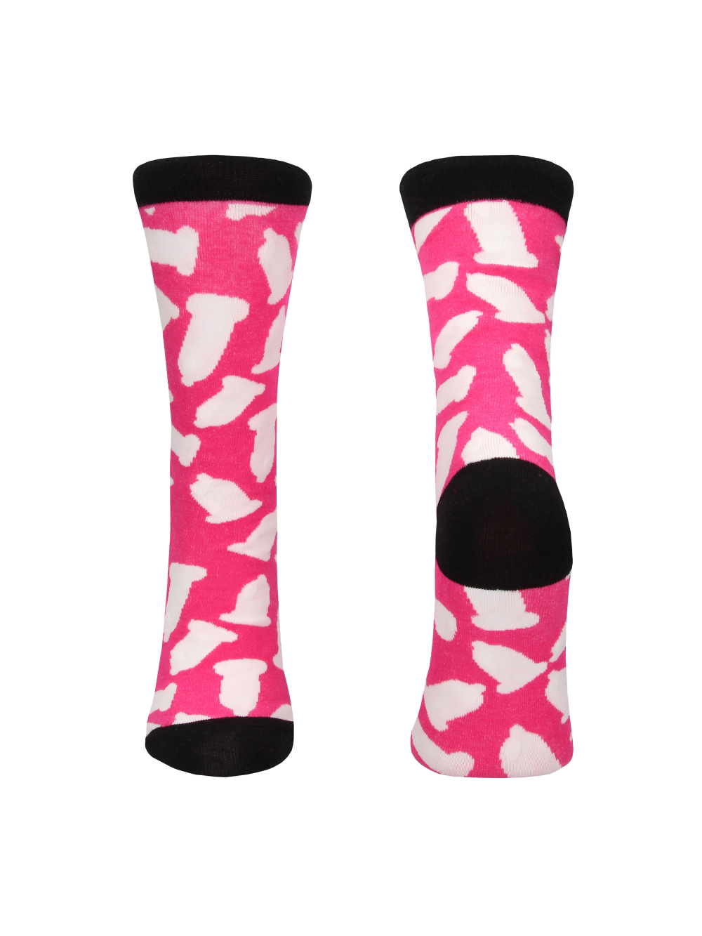 Chaussettes Sexy Socks Safety First main product photo