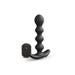 Chapelet Anal Vibrant Télécommandé Flexi Balls