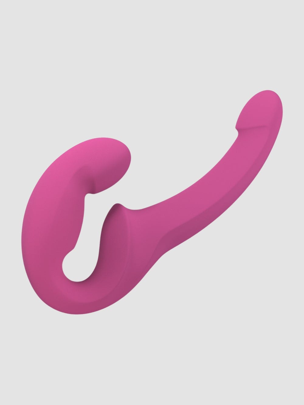 Strap-On Double Dildo Share Lite