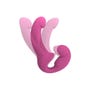 Strap-on double dildo Share Lite