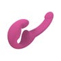 Strap-on double dildo Share Lite